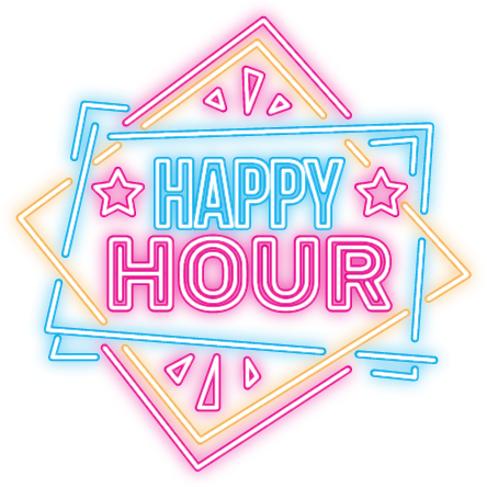 HappyHour — Jeux de soirée