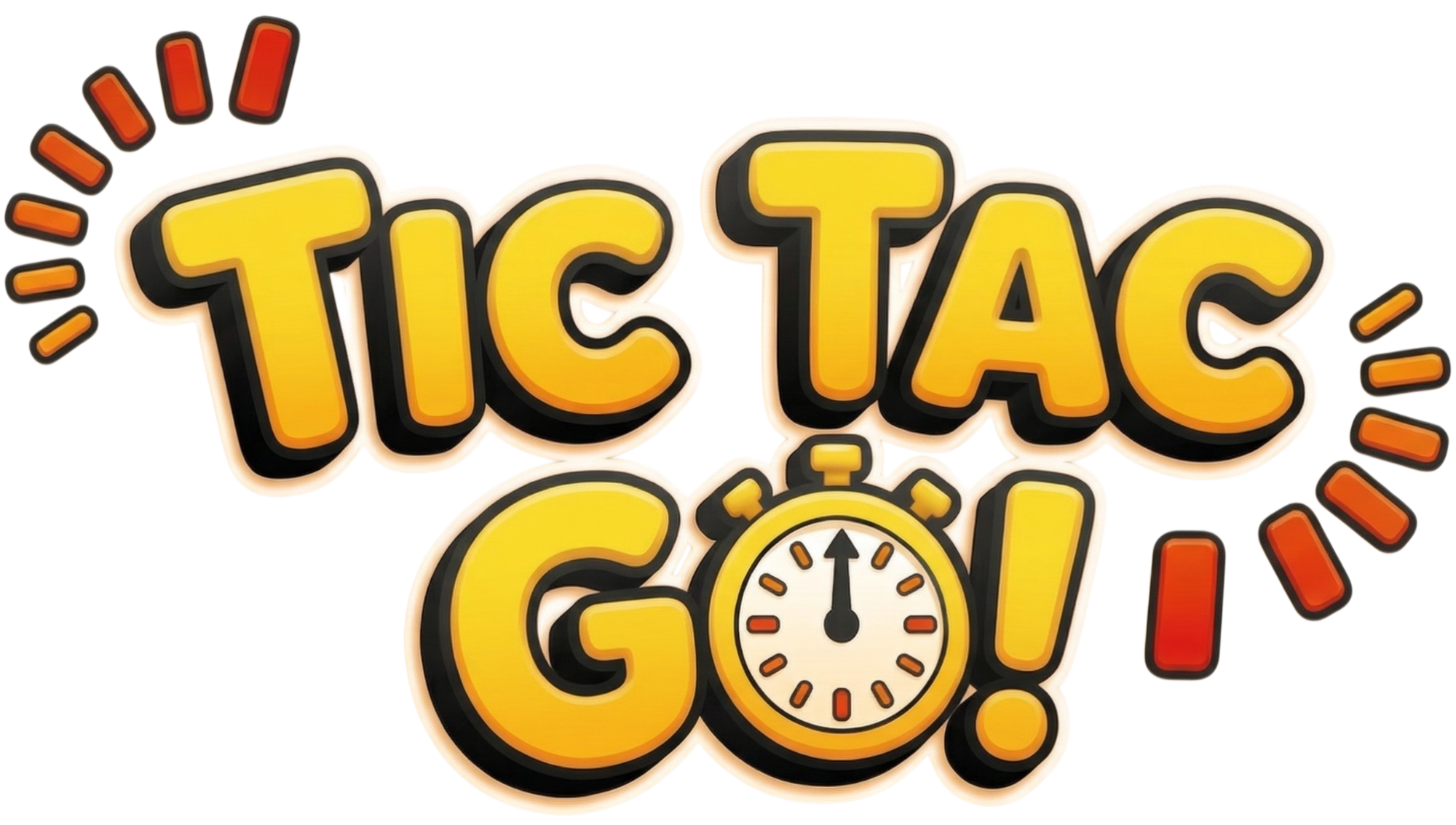 Tic Tac Go! - Le jeu de devinettes en équipe